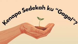 3 Golden Rules That Make Your Charity Effective!!