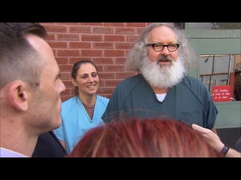 Randy Quaid and Wife Evi Released From Vermont Jail After Charges Dropped