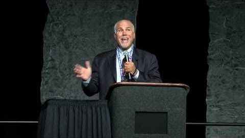 #07 T3 Framework and book signing by Dr  Sonny Magana