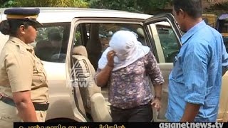 Sex racket busted in Thodupuzha ; serial actress among arrested | FIR 22 Oct 2016