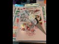 Crop Create Holiday Unboxing