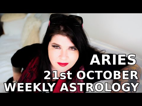 aries-weekly-astrology-horoscope-21st-october-2019