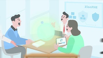 The Future of AI — ZionFHE and Encrypted Inference Technology