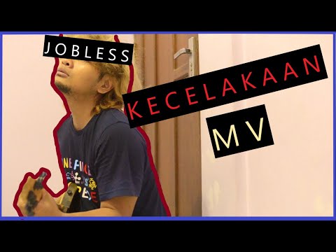 Music Video Kecelakaan Music Video Kecelakaan