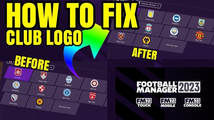 FM2022 Licensing and Real Name Fix File v4.1 for FM22.4.1 [released on  04/04/2022] - final version - General Discussion - FM22 - Football Manager  2022