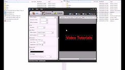 Flash banner maker 1.0