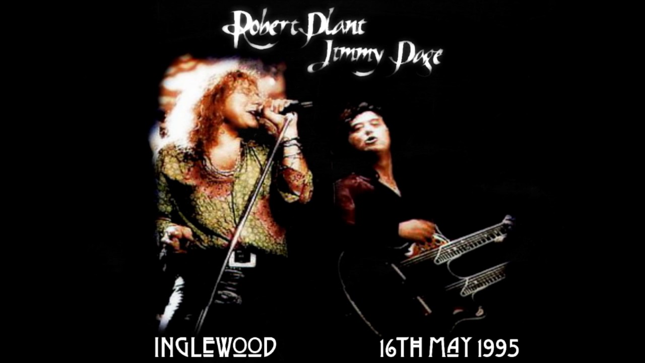 Since i've been loving you