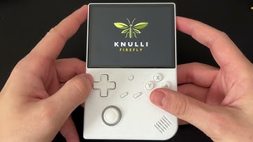 Retro console custom firmware KNULLI installation guide