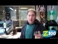 Z100 Weekly Update 4-15