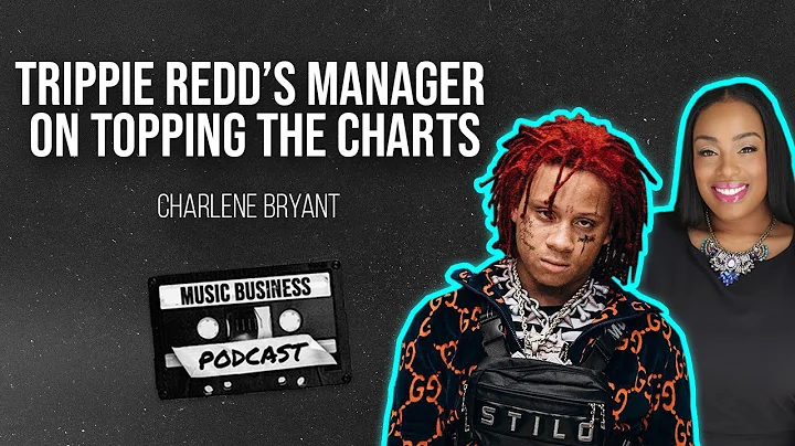 Trippie Redds Manager on Hitting Billboard #1 with...