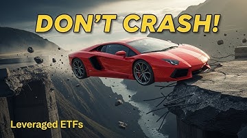 Leveraged ETFs: The Sports Car of Investing (Don