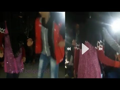 حفلات خاصة 1 رقص يمني لأول مرة تشاهده على اليوتيوب Yemeni Special Dance