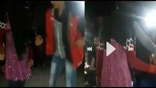 حفلات خاصة ( 1)  رقص يمني لأول مرة تشاهده على اليوتيوب Yemeni special dance