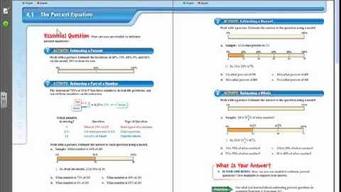 Big ideas math red record and practice journal answer key