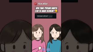 Udah Jelas Kan Ya animasi kembar animation  musik