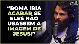 imagem do vídeo MARIO REVELA DETALHES SOBRE AS IGREJAS | À Deriva Cortes