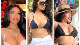 Peya Bipasha Bangladeshi Actress Hot Instagram Reel Video 