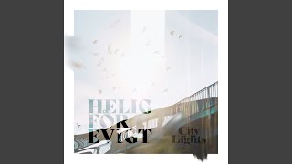 Video thumbnail of "City of Lights - Helig för evigt"