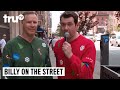 Billy on the Street - Christmas with Will Ferrell