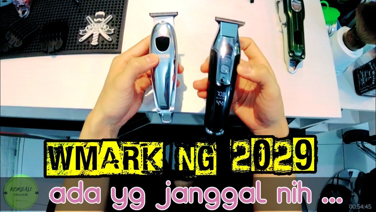 WMARK NG 2029❗️❗️❗️❗️ 