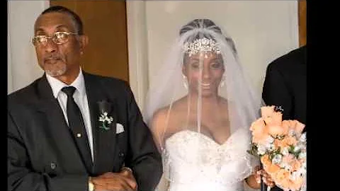 Marrying My Best Friend - April & Tee