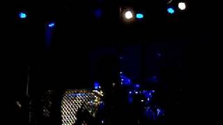 Ministry - What a wonderful world (Dublín 19/07/08)