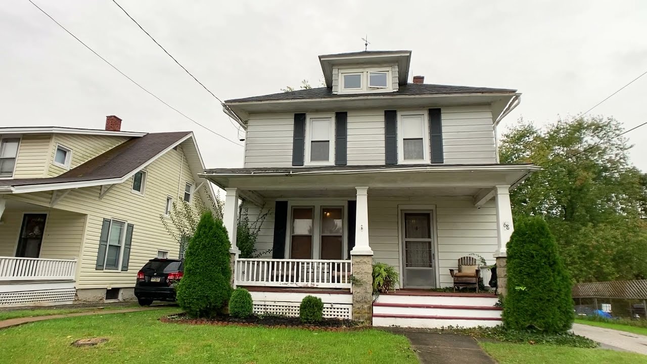68 S Main Stewartstown PA YouTube