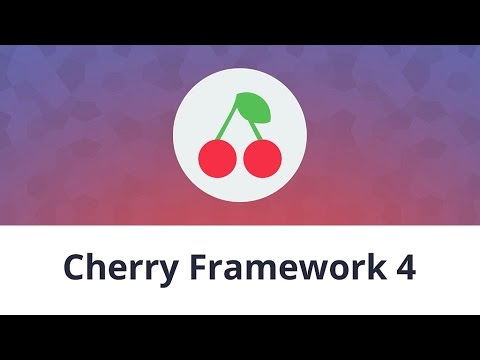CherryFramework 4. How To Work With Charts oceanwp elementor tutorial