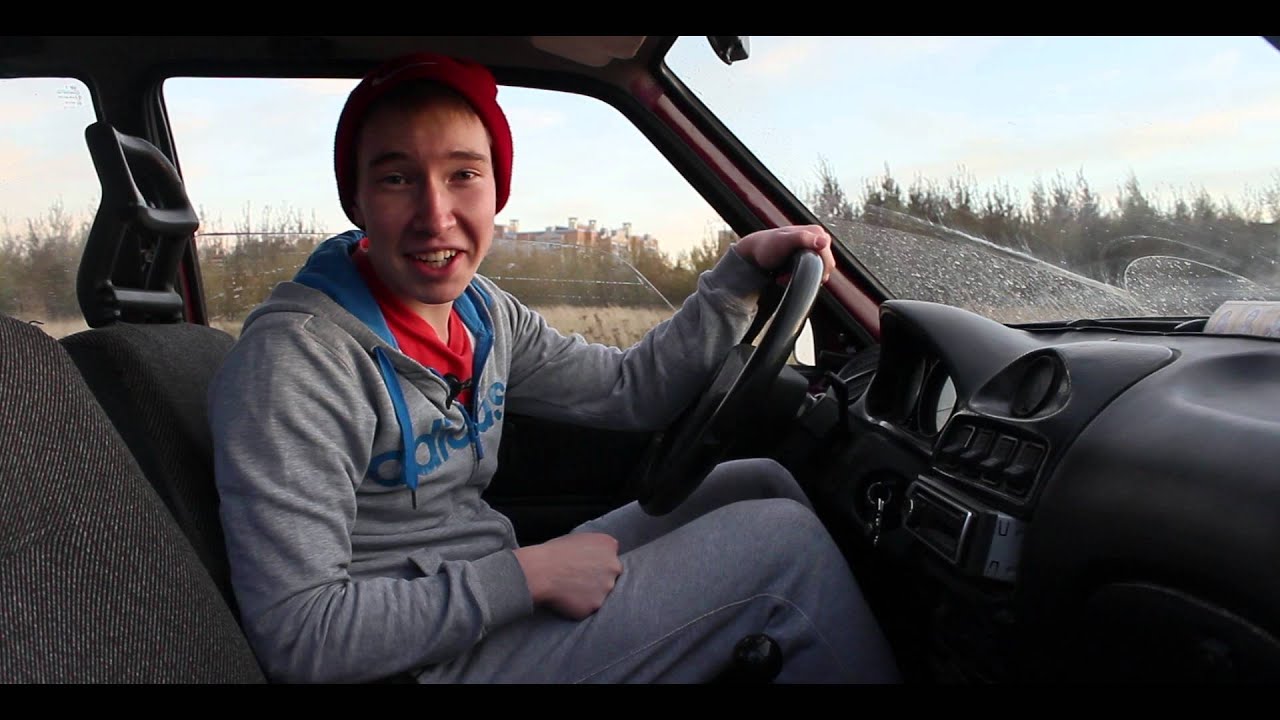 Оки тест авеню