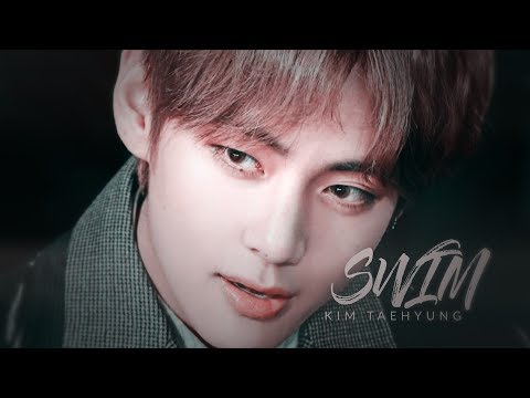 Kim Taehyung Swim Fmv