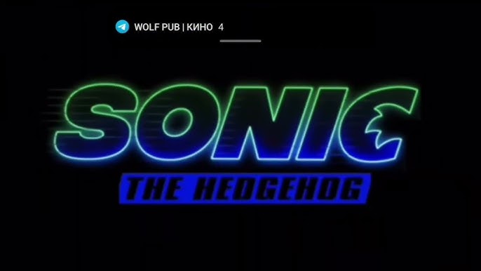 Filme de Sonic the Hedgehog ganha clipe musical com Wiz Khalifa