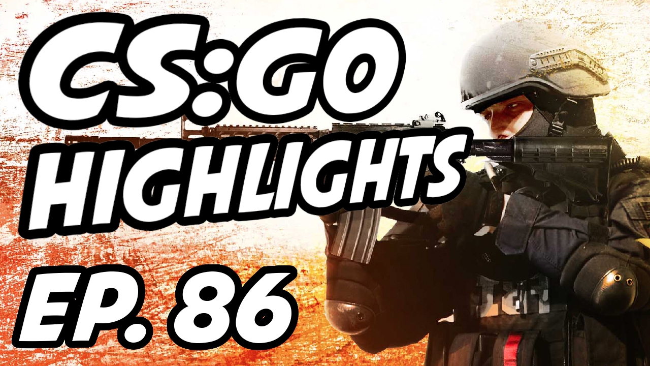Counter-Strike Global Offensive CSGO Daily Highlights | Ep. 86 | PGL, summit1g, olofmeister