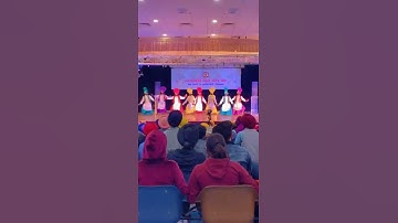 lyallpur khalsa College / gndu 2022       bhangra