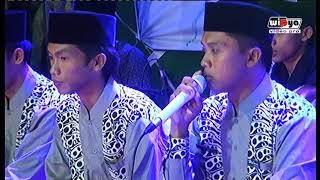 #TahunBaruBersholawat 03