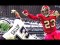 CAREER ENDING HIT STICKS BY FREE SAFETY BRIDGES! Madden 21 Career Mode Franchise Gameplay