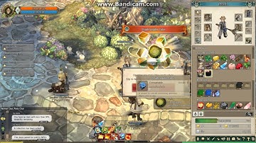 Tree Of Savior - Open Random Item Box 10