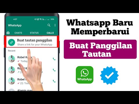 Video: Apa itu bagian tautan?