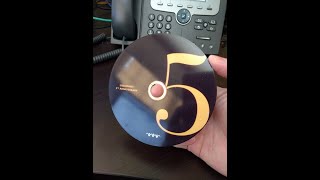 Liquidnet 5 Year Anniversary Video