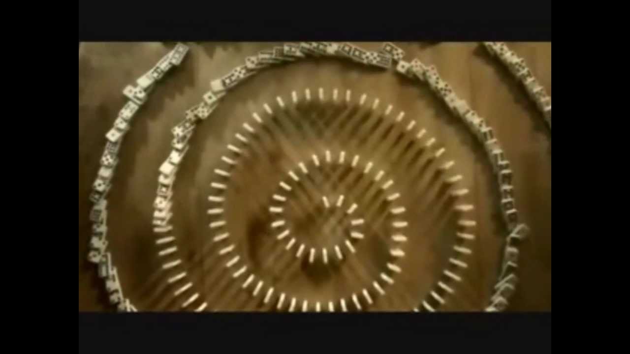 Being Human (Hal & Annie)- Rolling In The Deep