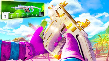 The BEST MOVEMENT VECTOR BUILD IN XDEFIANT SEASON 2 (literally broken)