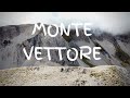 Abbiamo scalato IL MONTE VETTORE| Monti Sibillini, Marche