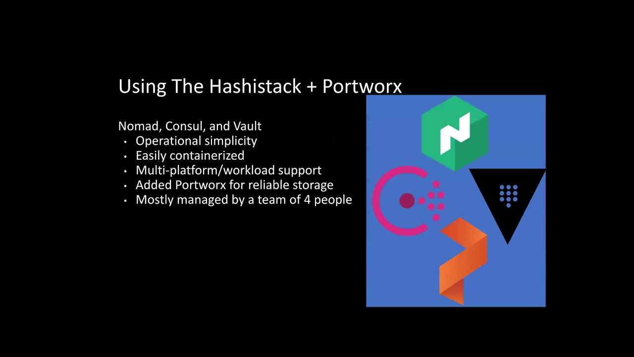 Roblox S Container Migration Journey With Hashicorp Nomad - portal 2 in roblox preview beta youtube