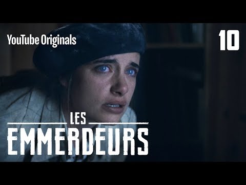 Les Emmerdeurs - Ep 10 "The Departure"