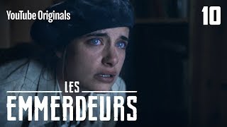 Information Les Emmerdeurs - Ep 10 The Departure Guide