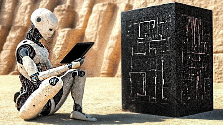 Scariest Things AI Has Done NOBODY EXPECTED