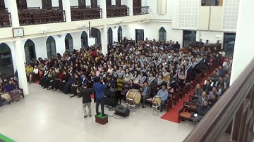 Lily Veng Kohhran Zaipawl