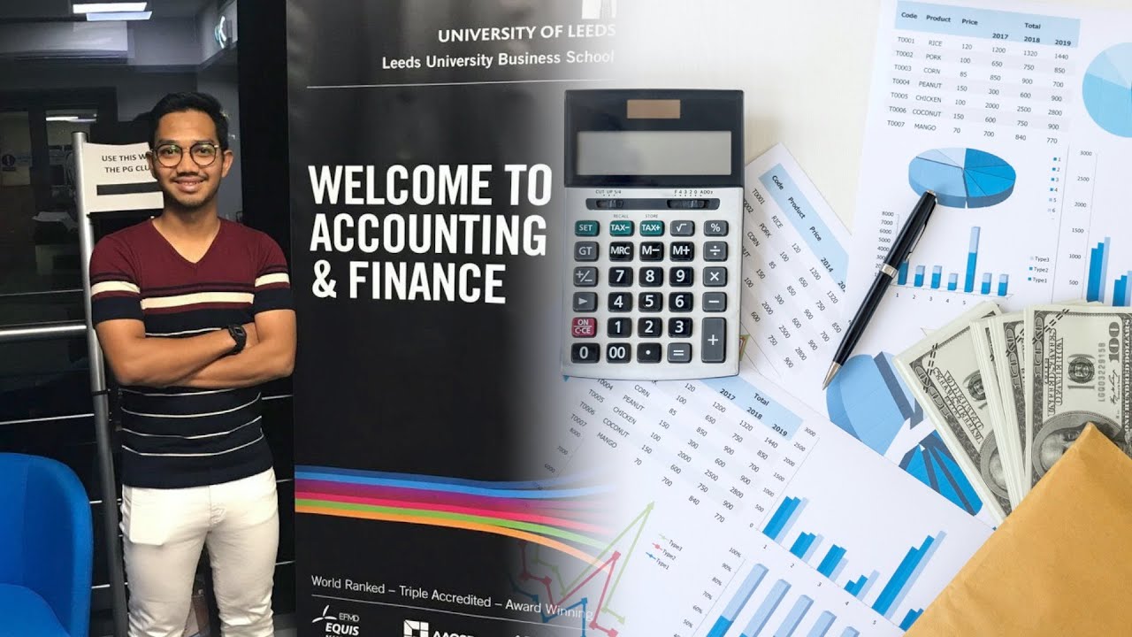 Hala Tuju Pelajar Akaun