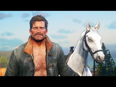 : 14 Secrets I Never Found in Red Dead Redemption 2 (Part 1)