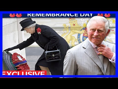 Breaking News | Prince charles 'transition to king starts today' as ...