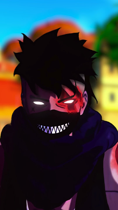 HOW BORUTO BECAME AN OTSUTSUKI
